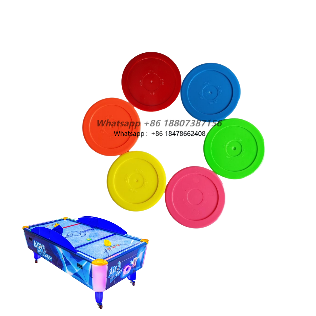 Arcade Games & Vending Co - Puck Air Hockey Mesin Arcade JSJM,