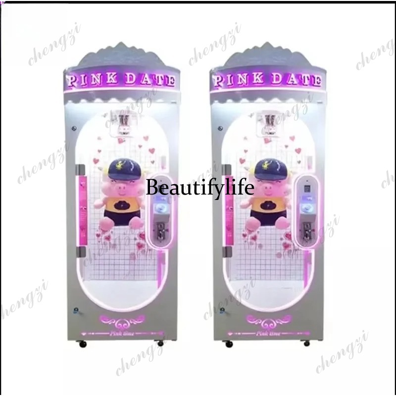 Arcade Games Vending - Mesin Permainan Arcade Koin Otomatis A81