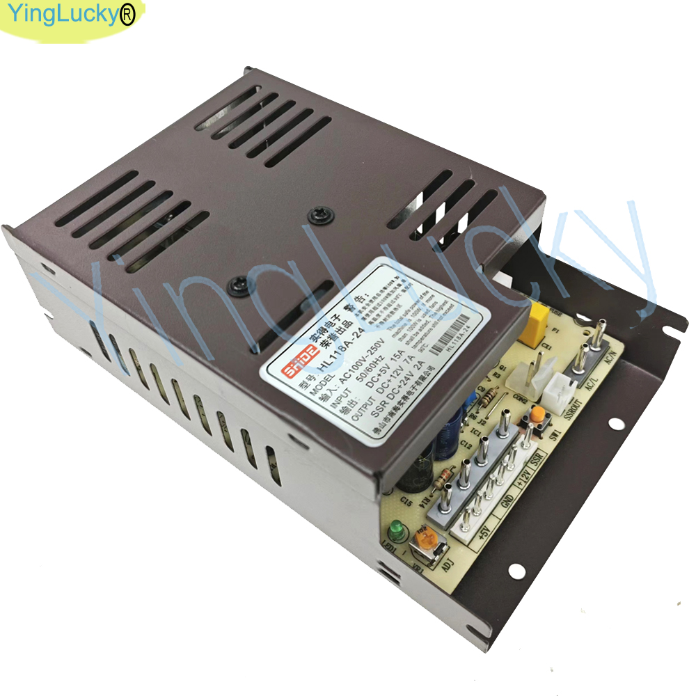 Arcade Games Vending - Catu Daya Arcade 12V 24V Antarmuka