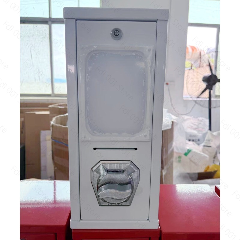 Arcade And Vending - Mesin Pemutar Kartu Arcade Luar Ruangan,