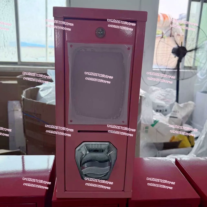 Arcade And Vending - Mesin putar kartu arcade luar ruangan