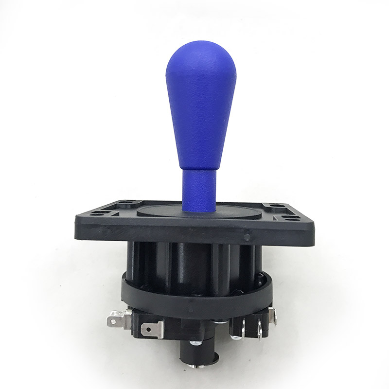 Arcade Games Vending - Happ Joystick Arcade Joystick Meksiko 4