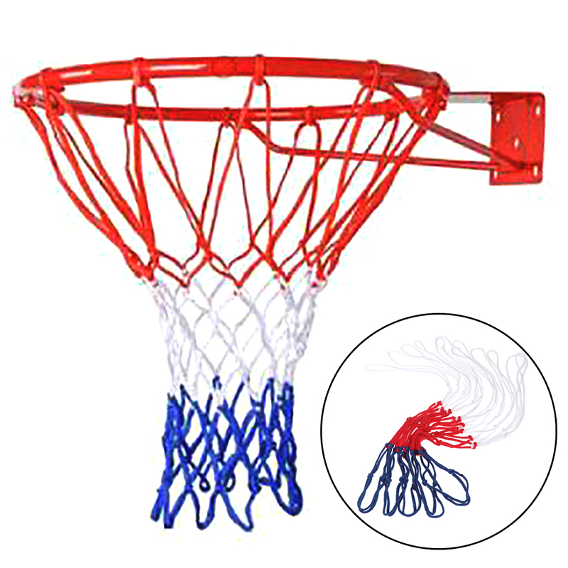 Basketball Arcade Game - Jaring Bola Basket Standar Olahraga Luar