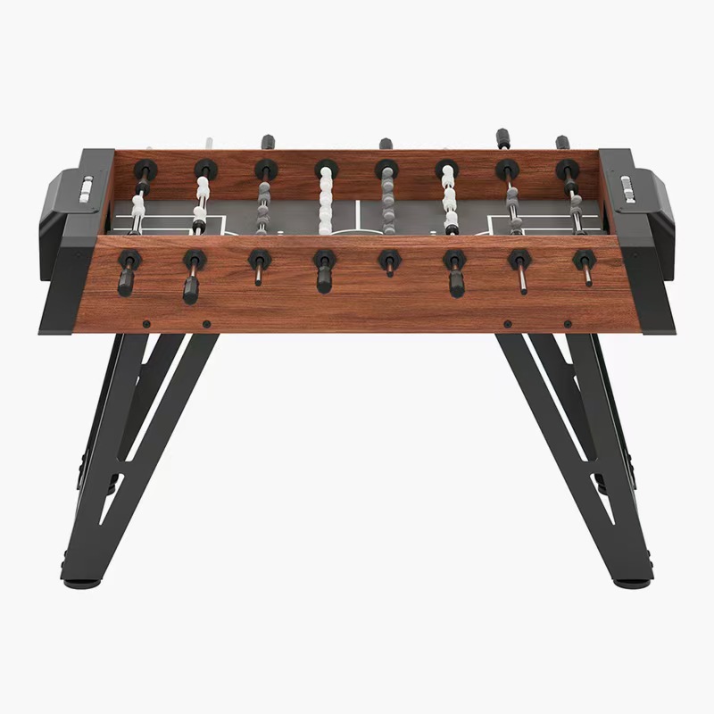 Foosball Table Commercial - Meja Foosball Berkualitas Tinggi yang Dapat
