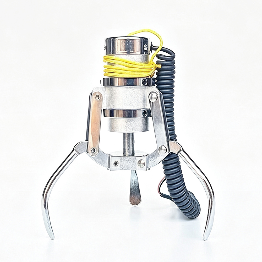 Arcade And Vending - Cakar Mini Crane 24V dengan Koil