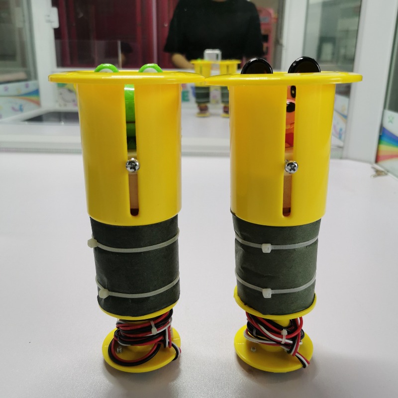 Mesin Permainan Arcade Koin Wh - Whack A Mole Arcade ulasan dan harga