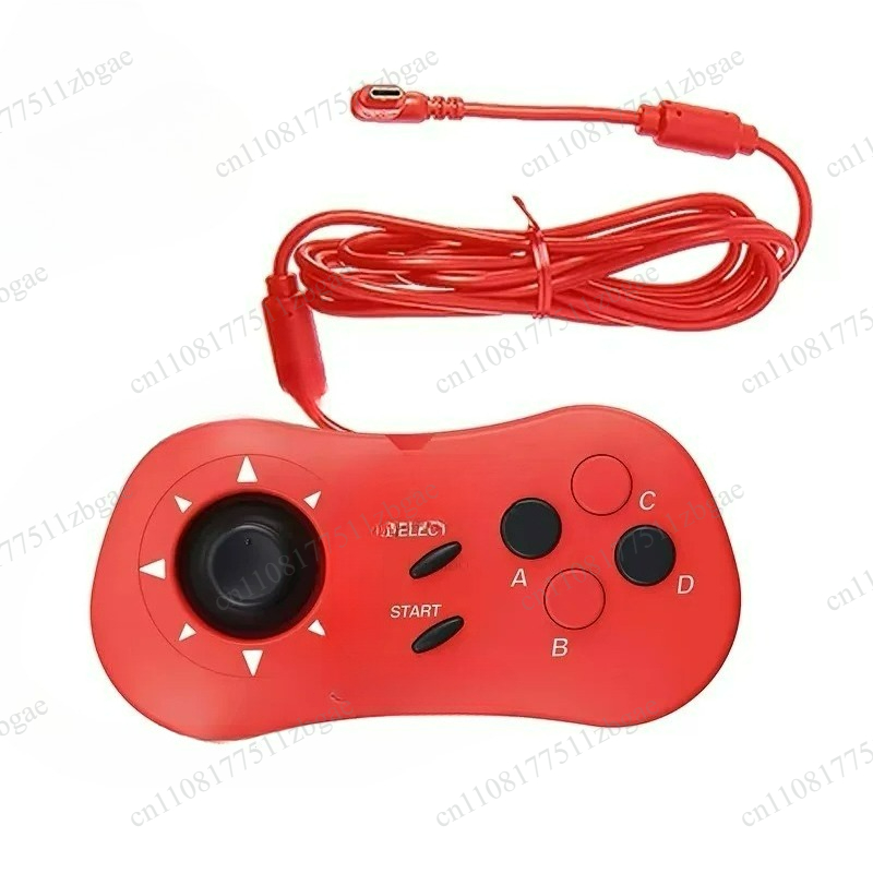 Pengontrol Game Arcade Mini 15 - Arcade Games & Vending Co ulasan dan harga