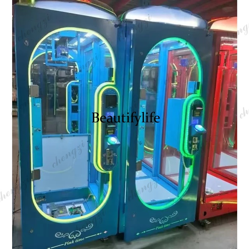 Mesin Permainan Arcade Koin Ot - Arcade Games Vending ulasan dan harga