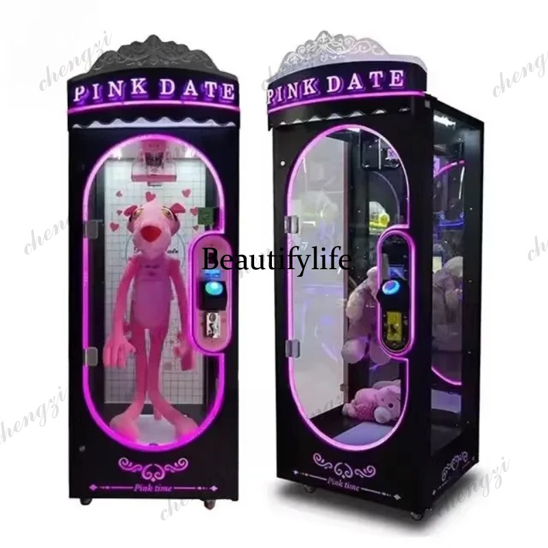 Mesin Permainan Arcade Koin Ot - Arcade Games Vending ulasan dan harga
