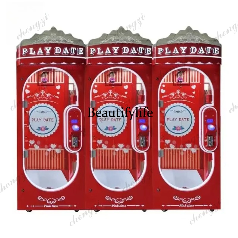 Mesin Permainan Arcade Koin Ot - Arcade Games Vending ulasan dan harga