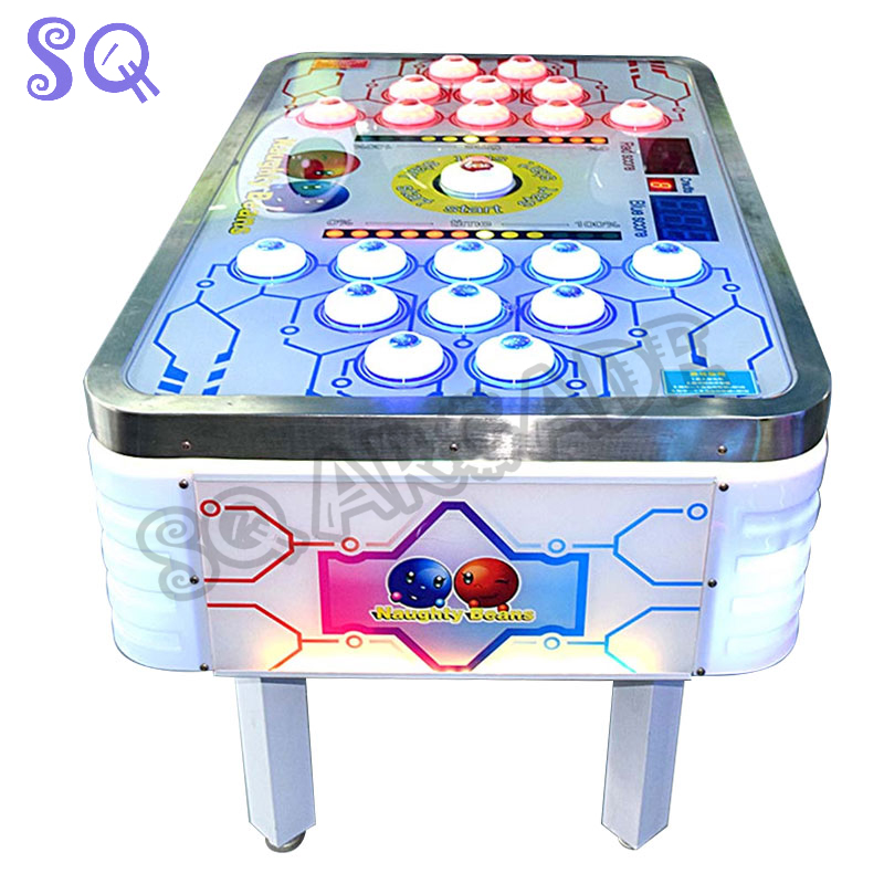 Peralatan Hiburan Dalam Ruanga - Whack A Mole Arcade ulasan dan harga