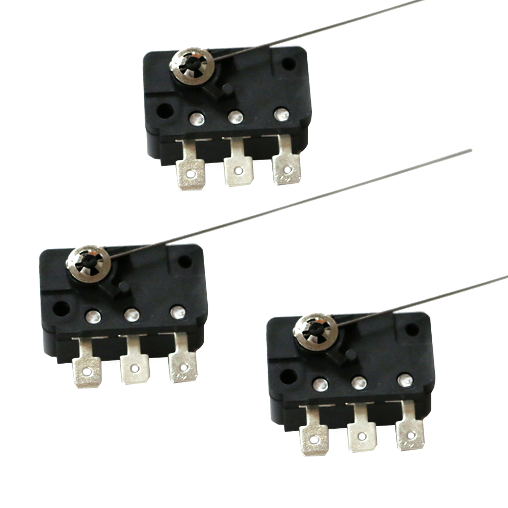 5 buah sakelar mikro akseptor  - Coin Acceptor Selector ulasan dan harga
