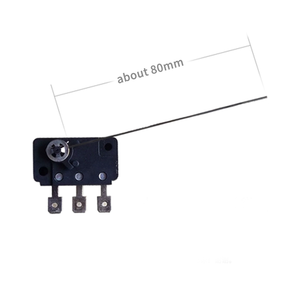 5 buah sakelar mikro akseptor  - Coin Acceptor Selector ulasan dan harga