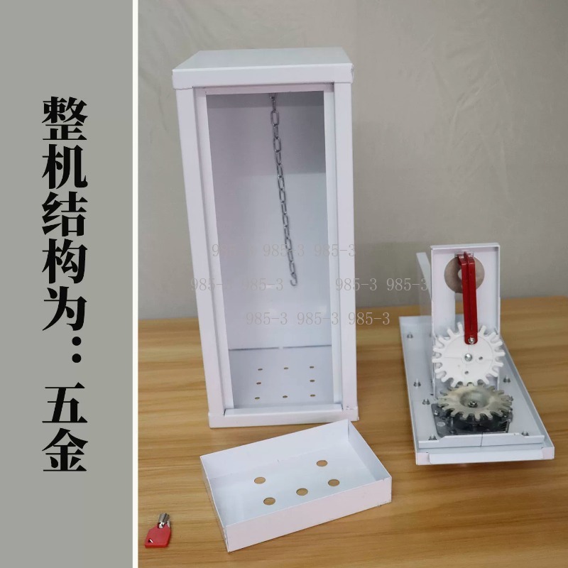 Mesin penjual stiker otomatis, - Arcade Games Vending ulasan dan harga
