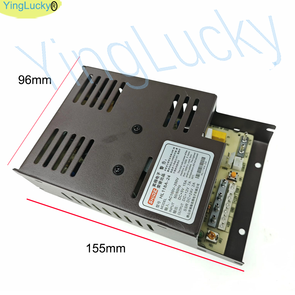 Catu Daya Arcade 12V 24V Antar - Arcade Games Vending ulasan dan harga