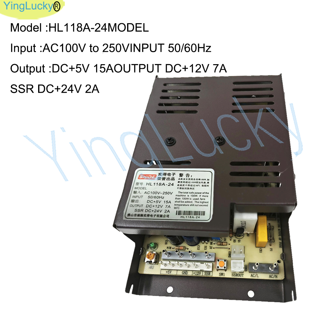 Catu Daya Arcade 12V 24V Antar - Arcade Games Vending ulasan dan harga