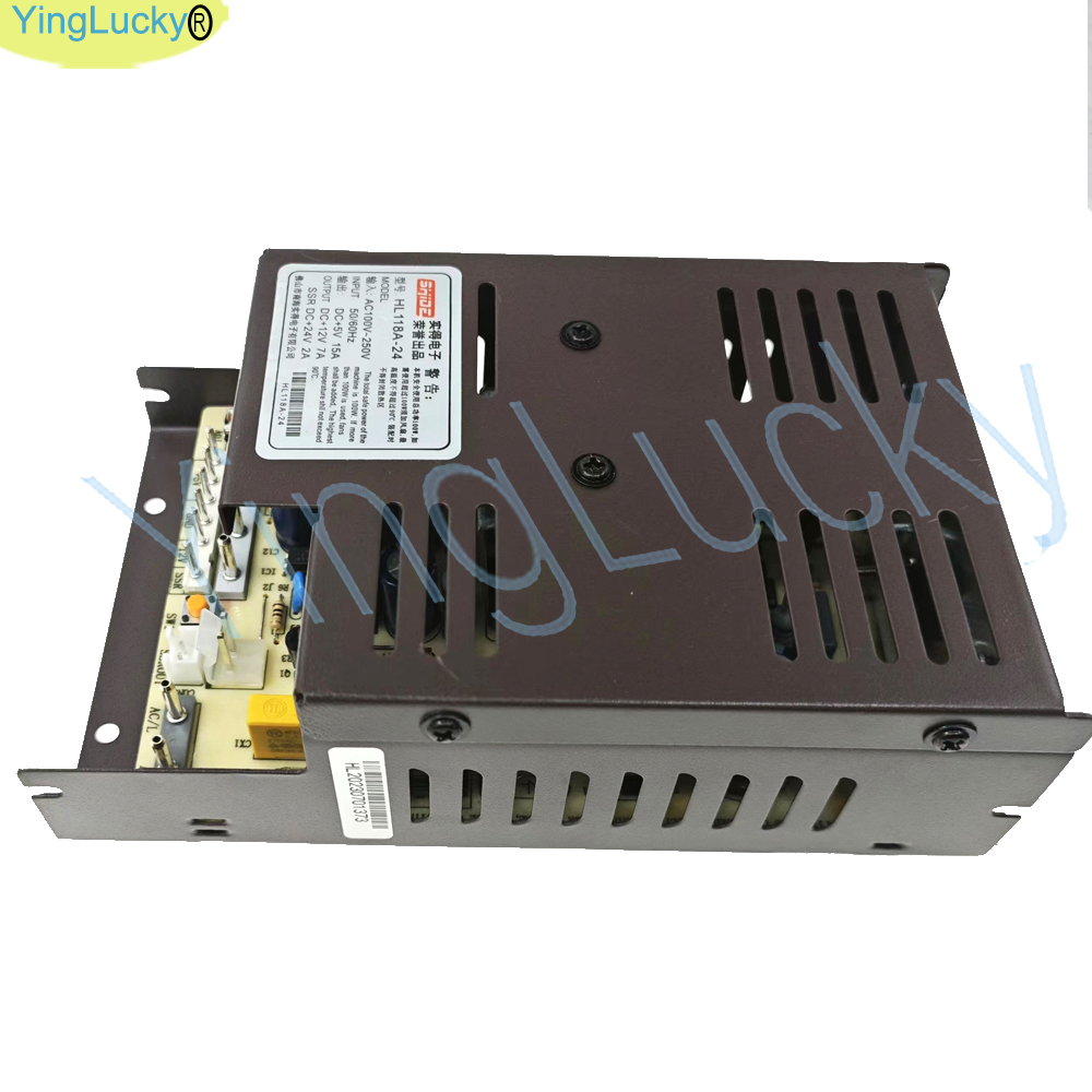 Catu Daya Arcade 12V 24V Antar - Arcade Games Vending ulasan dan harga