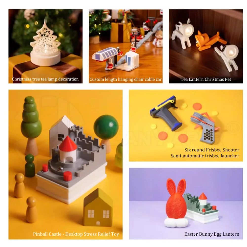 Komponen Model Kreatif DIY Bam - Pinball Machine ulasan dan harga