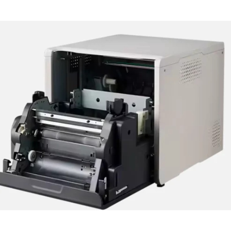 Mesin Pencetak Foto Booth Komp - Photo Booth Machine ulasan dan harga