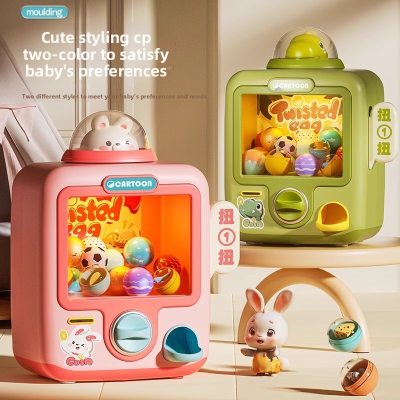 Mesin Permainan Arcade Dinosau - Arcade Toy Claw Vending Machine ulasan dan harga
