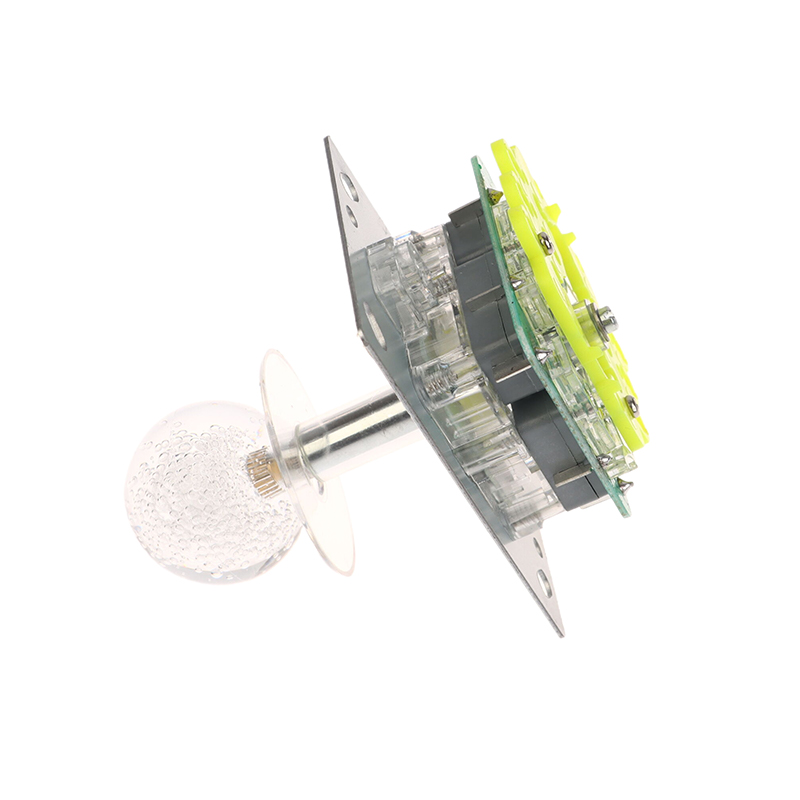 Joystick Arcade Bercahaya Warn - Arcade Games Vending ulasan dan harga