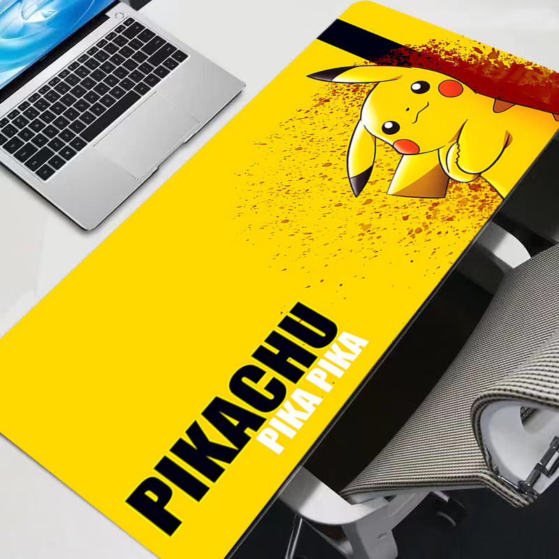 Alas Mouse Besar P-Pikachu Kar - Arcade No ulasan dan harga
