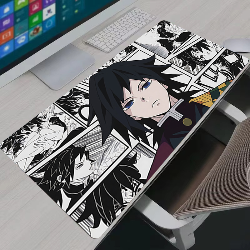 Mouse Pad XXL Gamer Anime Karp - Arcade No ulasan dan harga