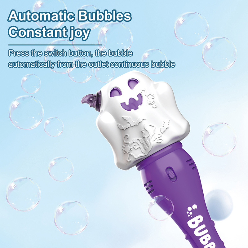 Pistol gelembung listrik gengg - Bubble Gum Machine ulasan dan harga