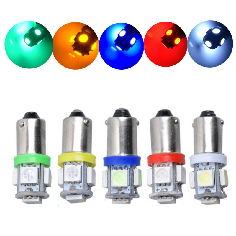 20 Buah DC6V 6.3V BA9S T4W Mes - Pinball Machine ulasan dan harga