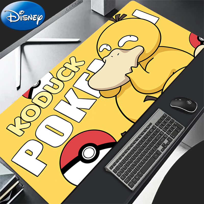 Alas Mouse Gaming P-pokemon Ps - Arcade No ulasan dan harga