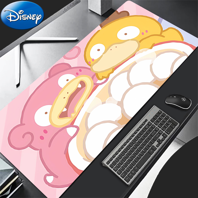 Alas Mouse Gaming P-pokemon Ps - Arcade No ulasan dan harga