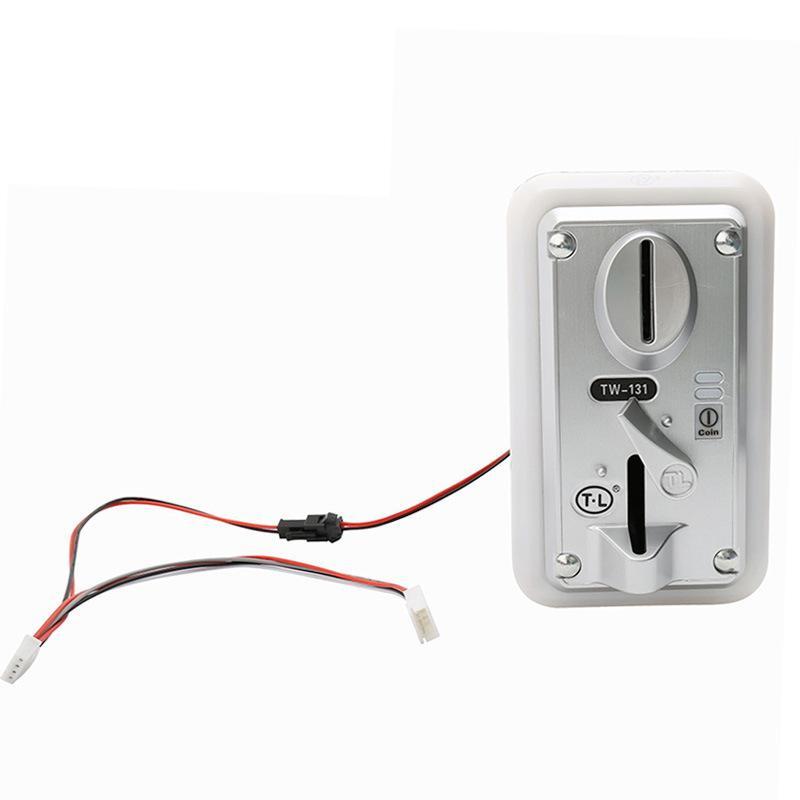 Pemilih Koin Presisi Tinggi 12 - Coin Acceptor Selector ulasan dan harga