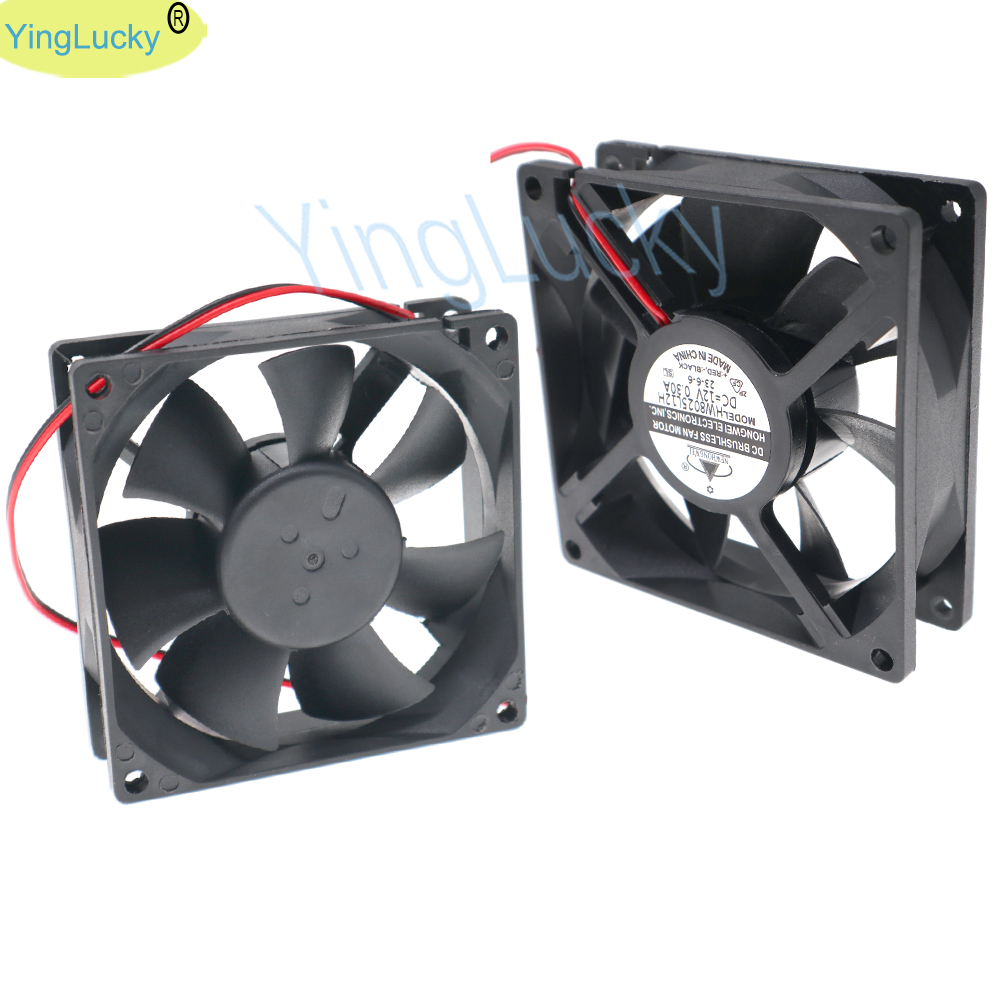Kipas kecil DC 12V 80mm dengan - Arcade Games Vending ulasan dan harga