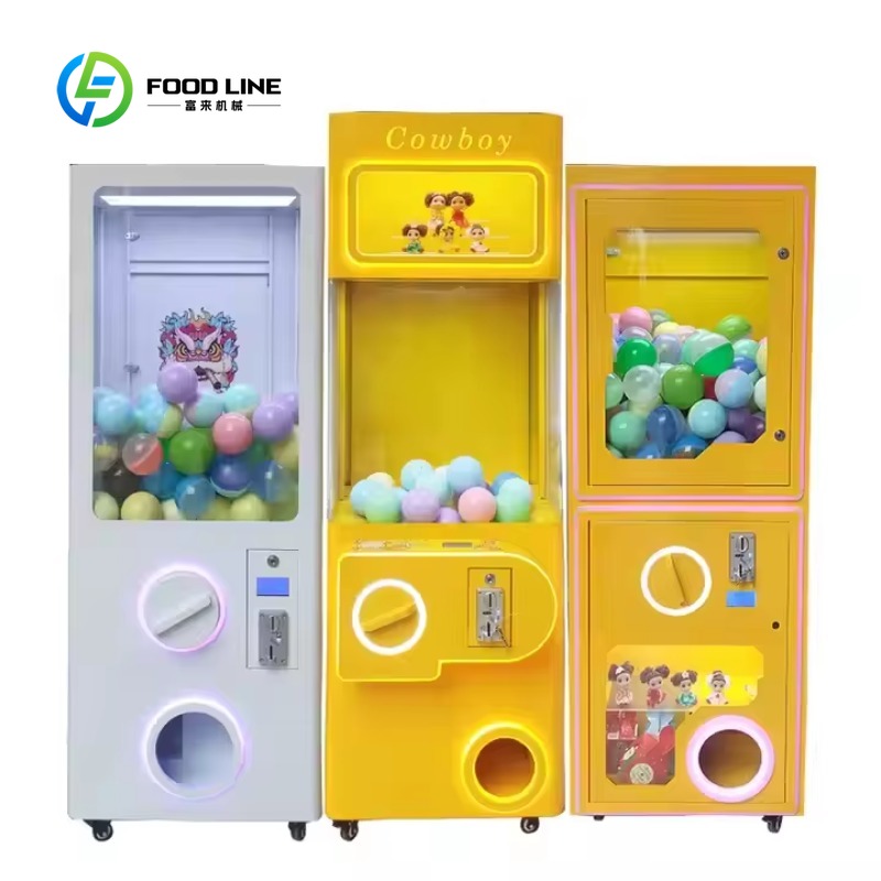 Mesin Penjual Otomatis Gacha K - Arcade And Vending ulasan dan harga