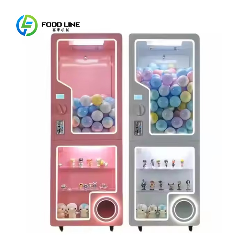 Mesin Penjual Otomatis Gacha K - Arcade And Vending ulasan dan harga