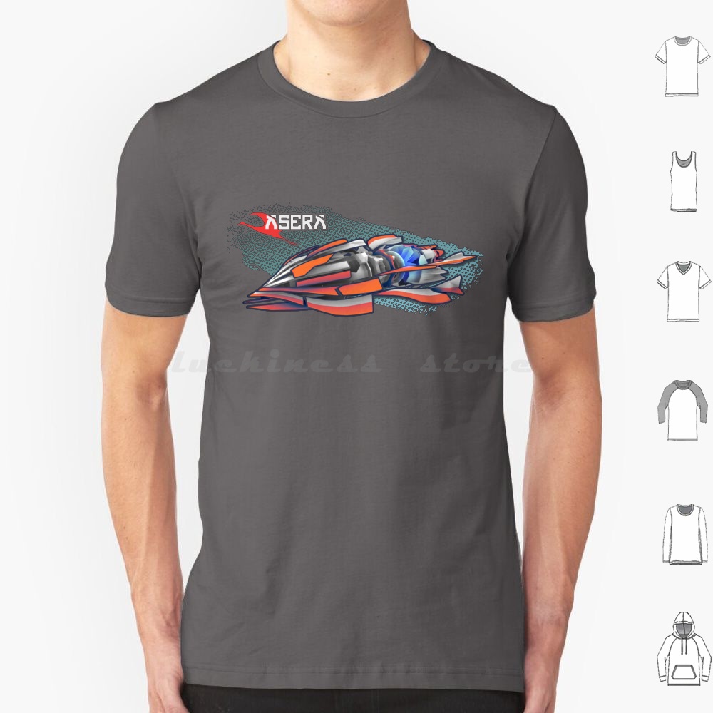 Kaus Asera Grafis Redout Kaus  - Arcade No ulasan dan harga