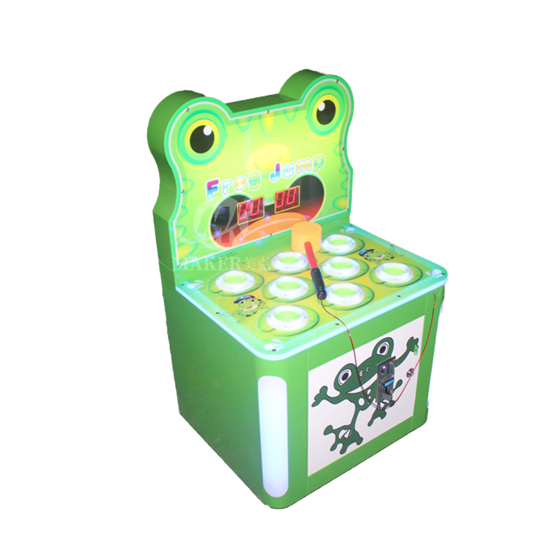 Mesin Game Arcade Hammer Whack - Whack A Mole Arcade ulasan dan harga