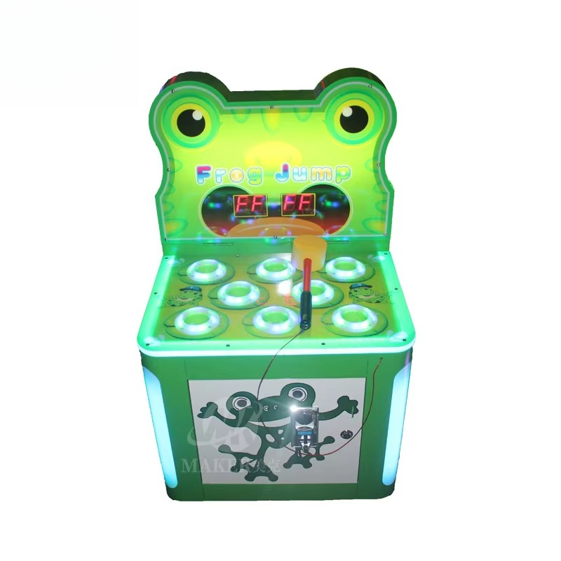 Mesin Game Arcade Hammer Whack - Whack A Mole Arcade ulasan dan harga