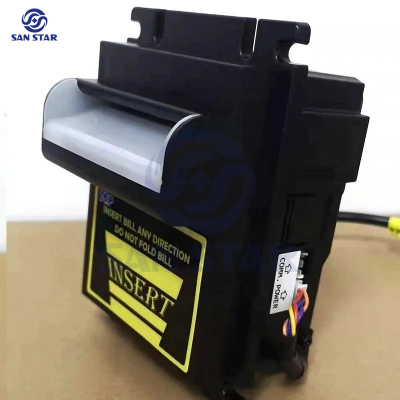 TOP TB74 TB77 Bill Acceptor ta - Arcade Games Vending ulasan dan harga