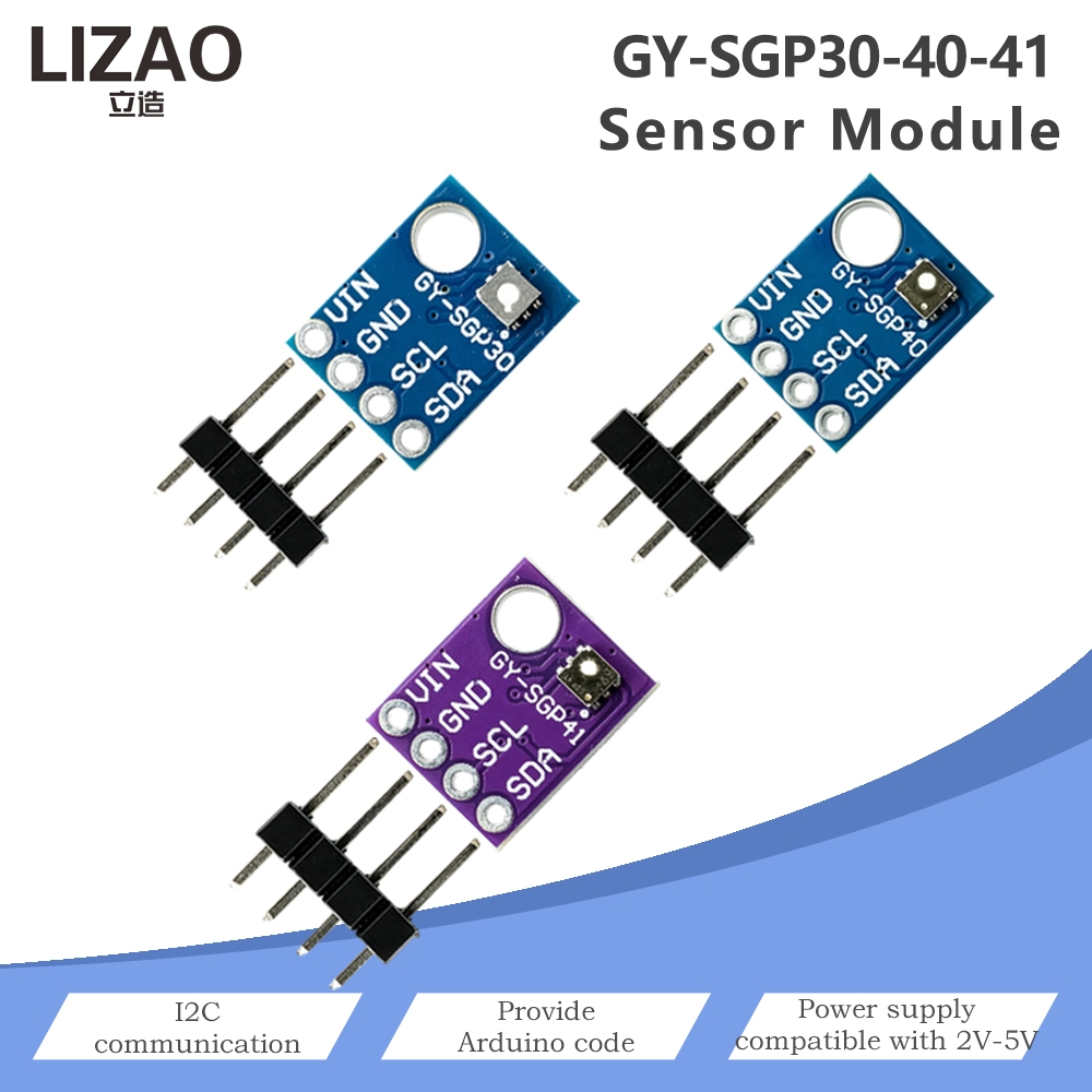 Modul Sensor Kualitas Udara GY - Arduino Vending Machine Project ulasan dan harga