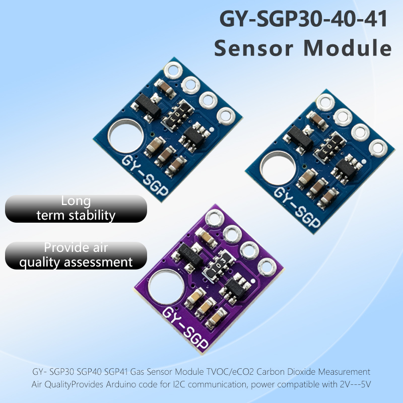 Modul Sensor Kualitas Udara GY - Arduino Vending Machine Project ulasan dan harga