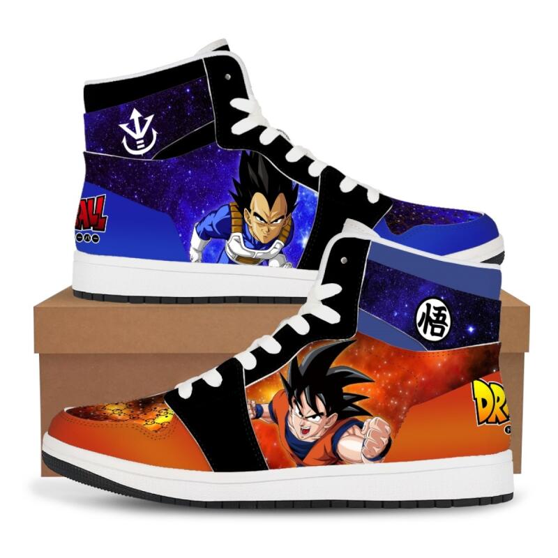 Sepatu Basket Anime Kustom Dra - Basketball Arcade Game ulasan dan harga