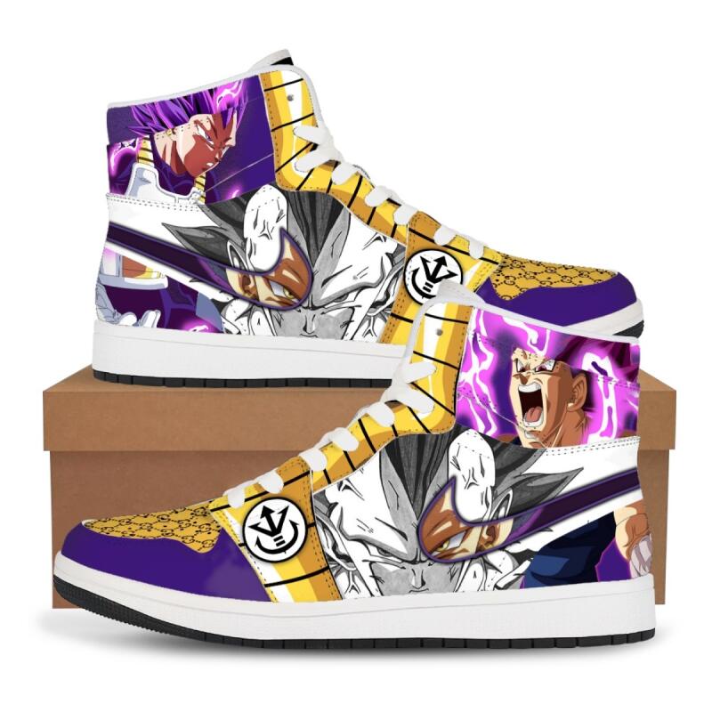 Sepatu Basket Anime Kustom Dra - Basketball Arcade Game ulasan dan harga