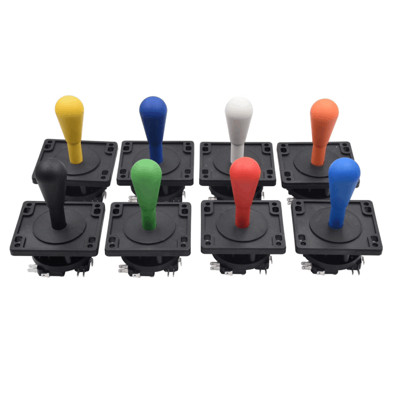 Happ Joystick Arcade Joystick  - Arcade Games Vending ulasan dan harga