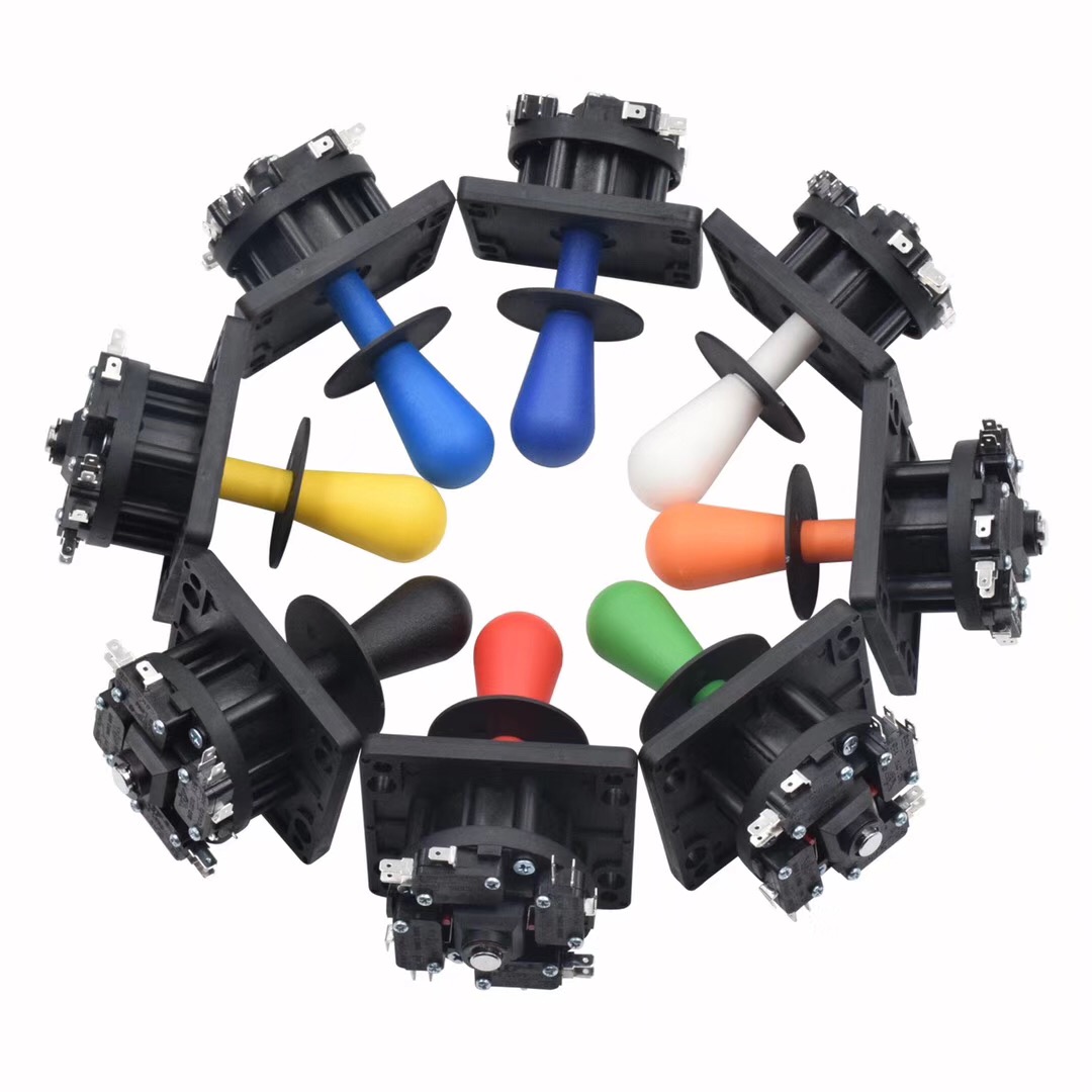 Happ Joystick Arcade Joystick  - Arcade Games Vending ulasan dan harga
