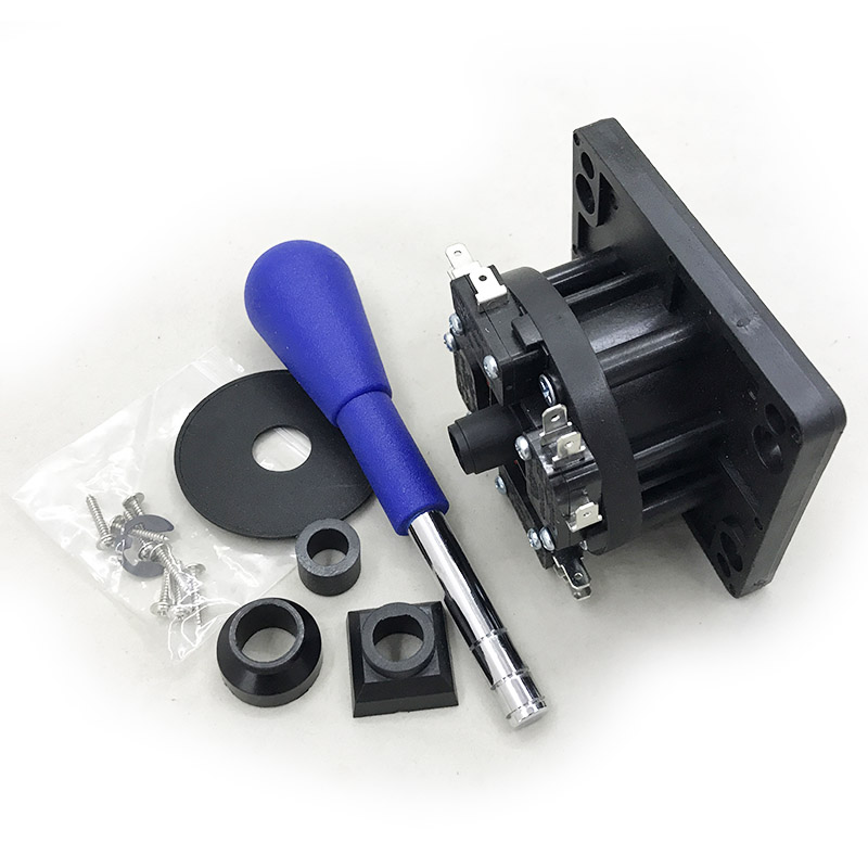 Happ Joystick Arcade Joystick  - Arcade Games Vending ulasan dan harga