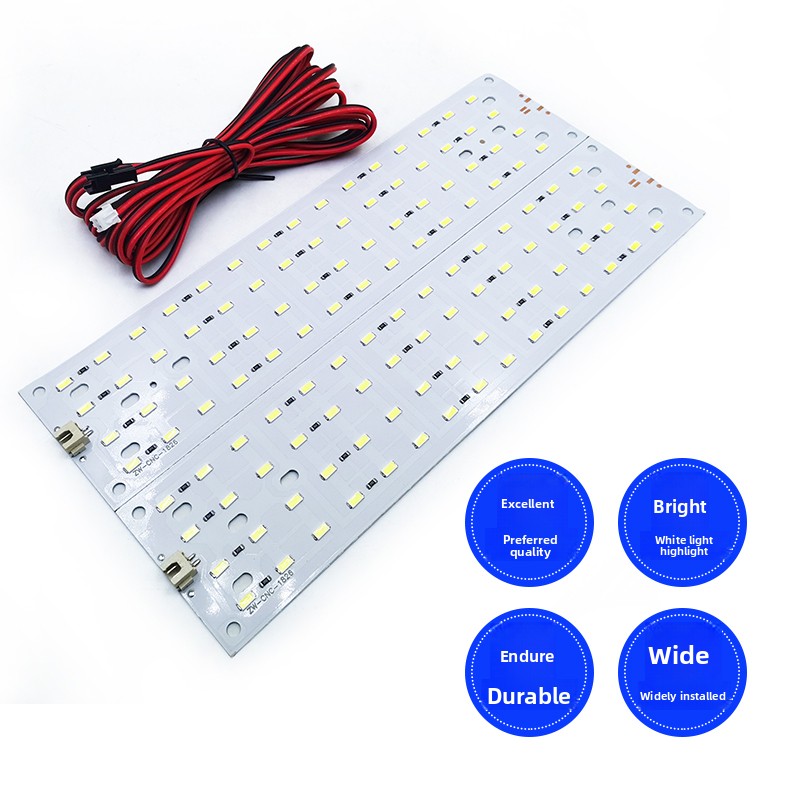 Papan Lampu LED 12V untuk Perm - Arcade Games Vending ulasan dan harga
