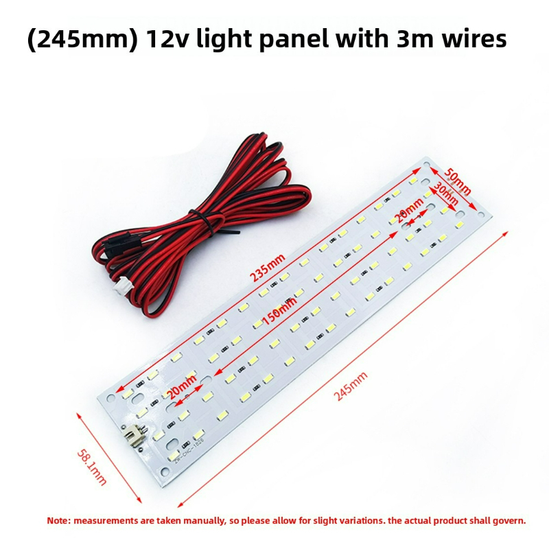 Papan Lampu LED 12V untuk Perm - Arcade Games Vending ulasan dan harga