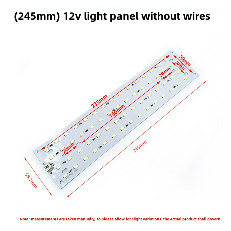 Papan Lampu LED 12V untuk Perm - Arcade Games Vending ulasan dan harga