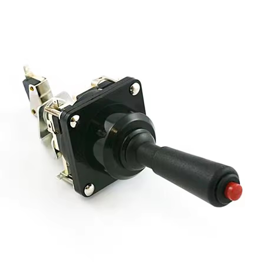 Joystick Arcade Baru 4-8 Arah  - Arcade Toy Claw Vending Machine ulasan dan harga